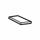 Mercedes-Benz 207-840-08-27 Cover Panel Mercedes-Benz 207-840-08-27 Cover Panel