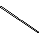 Mercedes-Benz 167-501-30-04 Support Frame Seal Mercedes-Benz 167-501-30-04 Support Frame Seal