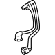 Mercedes-Benz 167-501-51-00 Vent Hose Mercedes-Benz 167-501-51-00 Vent Hose