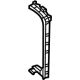 Mercedes-Benz 167-504-13-00 Mount Brace Mercedes-Benz 167-504-13-00 Mount Brace