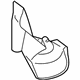 Mercedes-Benz 212-241-09-34 Heat Shield