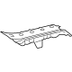 Mercedes-Benz 247-610-44-02 Connector Plate Mercedes-Benz 247-610-44-02 Connector Plate