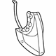 Mercedes-Benz 163-890-13-78 Mud Guard Mercedes-Benz 163-890-13-78 Mud Guard