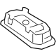 Mercedes-Benz 447-820-13-39-65 LAMP UNIT Mercedes-Benz 447-820-13-39-65 LAMP UNIT