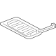 Mercedes-Benz 910-690-00-02-9051 PADDING Mercedes-Benz 910-690-00-02-9051 PADDING