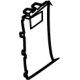Mercedes-Benz 297-680-75-06 Access Cover Mercedes-Benz 297-680-75-06 Access Cover