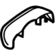 Mercedes-Benz 297-680-27-08-3F04 Trim Cover Mercedes-Benz 297-680-27-08-3F04 Trim Cover