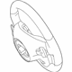 Mercedes-Benz 000-460-21-04-9H93 Steering Wheel Mercedes-Benz 000-460-21-04-9H93 Steering Wheel