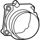 Mercedes-Benz 260-090-08-00 AIR MANIFOLD Mercedes-Benz 260-090-08-00 AIR MANIFOLD