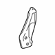 Mercedes-Benz 256-224-08-00 LIFTING LUG Mercedes-Benz 256-224-08-00 LIFTING LUG