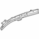 Mercedes-Benz 212-630-15-35 Rail Reinforcement Mercedes-Benz 212-630-15-35 Rail Reinforcement