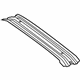 Mercedes-Benz 212-651-08-01 ROOF FRAME Mercedes-Benz 212-651-08-01 ROOF FRAME