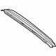 Mercedes-Benz 212-651-01-80 Center Bow Mercedes-Benz 212-651-01-80 Center Bow