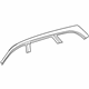 Mercedes-Benz 212-630-29-35 Roof Rail Mercedes-Benz 212-630-29-35 Roof Rail