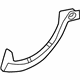 Mercedes-Benz 205-821-23-00-9051 Hinge Cover Mercedes-Benz 205-821-23-00-9051 Hinge Cover