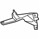 Mercedes-Benz 205-750-00-31 Drive Unit Bracket Mercedes-Benz 205-750-00-31 Drive Unit Bracket
