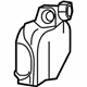 Mercedes-Benz 205-750-00-60 Motor Insulation Mercedes-Benz 205-750-00-60 Motor Insulation
