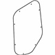 Mercedes-Benz 907-747-08-00 TRIM, REAR-END DOOR Mercedes-Benz 907-747-08-00 TRIM, REAR-END DOOR