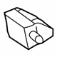 Mercedes-Benz 163-542-23-18 Yaw Rate Sensor Mercedes-Benz 163-542-23-18 Yaw Rate Sensor