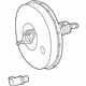 Mercedes-Benz 000-431-00-29 Power Booster