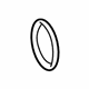 Mercedes-Benz 001-431-33-60 Master Cylinder Seal