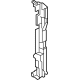 Mercedes-Benz 099-504-21-18-64 Support Frame Mercedes-Benz 099-504-21-18-64 Support Frame