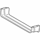 Mercedes-Benz 163-505-00-30 Air Baffle Mercedes-Benz 163-505-00-30 Air Baffle