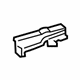 Mercedes-Benz 212-610-21-00 REINFORCEMENT Mercedes-Benz 212-610-21-00 REINFORCEMENT