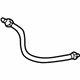 Mercedes-Benz 202-920-00-80 Cable Mercedes-Benz 202-920-00-80 Cable
