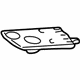 Mercedes-Benz 208-970-01-74-9B51 Cup Holder Mercedes-Benz 208-970-01-74-9B51 Cup Holder
