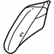 Mercedes-Benz 208-920-07-30-7D44 Outer Panel Mercedes-Benz 208-920-07-30-7D44 Outer Panel