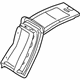 Mercedes-Benz 208-920-01-65 Retractor Mercedes-Benz 208-920-01-65 Retractor