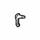 Mercedes-Benz 202-920-02-24 Seat Back Assembly Support Mercedes-Benz 202-920-02-24 Seat Back Assembly Support