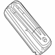 Mercedes-Benz 212-906-53-02 TELEPHONE SYSTEM
