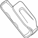 Mercedes-Benz 172-823-00-30 Lower Cover Mercedes-Benz 172-823-00-30 Lower Cover