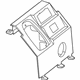 Mercedes-Benz 231-821-13-11 Mount Plate Mercedes-Benz 231-821-13-11 Mount Plate
