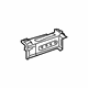Mercedes-Benz 217-610-57-00 Rail Section Mercedes-Benz 217-610-57-00 Rail Section