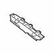 Mercedes-Benz 222-610-00-16 Center Crossmember Mercedes-Benz 222-610-00-16 Center Crossmember