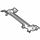 Mercedes-Benz 222-610-74-00 Rear Crossmember Mercedes-Benz 222-610-74-00 Rear Crossmember
