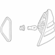 Mercedes-Benz 170-820-18-64-64 Tail Lamp Assembly Mercedes-Benz 170-820-18-64-64 Tail Lamp Assembly