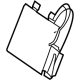 Mercedes-Benz 000-910-50-11 Lumbar Support Mercedes-Benz 000-910-50-11 Lumbar Support