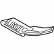 Mercedes-Benz 220-920-03-22 Lower Frame Mercedes-Benz 220-920-03-22 Lower Frame