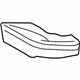 Mercedes-Benz 220-920-61-50 PADDING Mercedes-Benz 220-920-61-50 PADDING