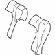 Mercedes-Benz 220-920-66-47-1B22 COVER Mercedes-Benz 220-920-66-47-1B22 COVER