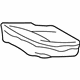 Mercedes-Benz 220-920-05-61-1B22 COVER Mercedes-Benz 220-920-05-61-1B22 COVER