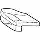 Mercedes-Benz 220-920-10-46-1A19 Lower Cover Mercedes-Benz 220-920-10-46-1A19 Lower Cover
