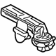 Mercedes-Benz 220-970-08-25 Headrest Motor Mercedes-Benz 220-970-08-25 Headrest Motor