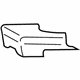Mercedes-Benz 220-920-69-50 Seat Cushion Pad Mercedes-Benz 220-920-69-50 Seat Cushion Pad