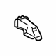 Mercedes-Benz 203-646-02-31 Bracket Mercedes-Benz 203-646-02-31 Bracket