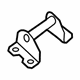 Mercedes-Benz 166-880-01-64-64 Safety Catch Mercedes-Benz 166-880-01-64-64 Safety Catch